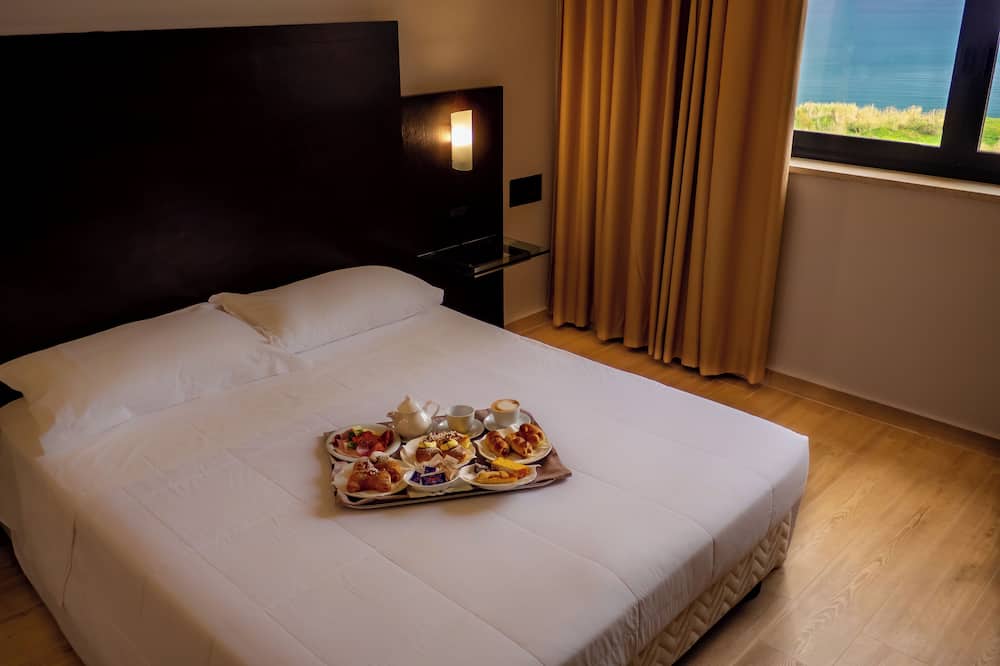 サン パウロ パレス ホテル 写真