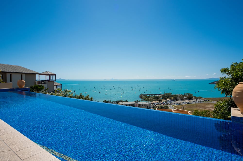 ピナクルズ 写真