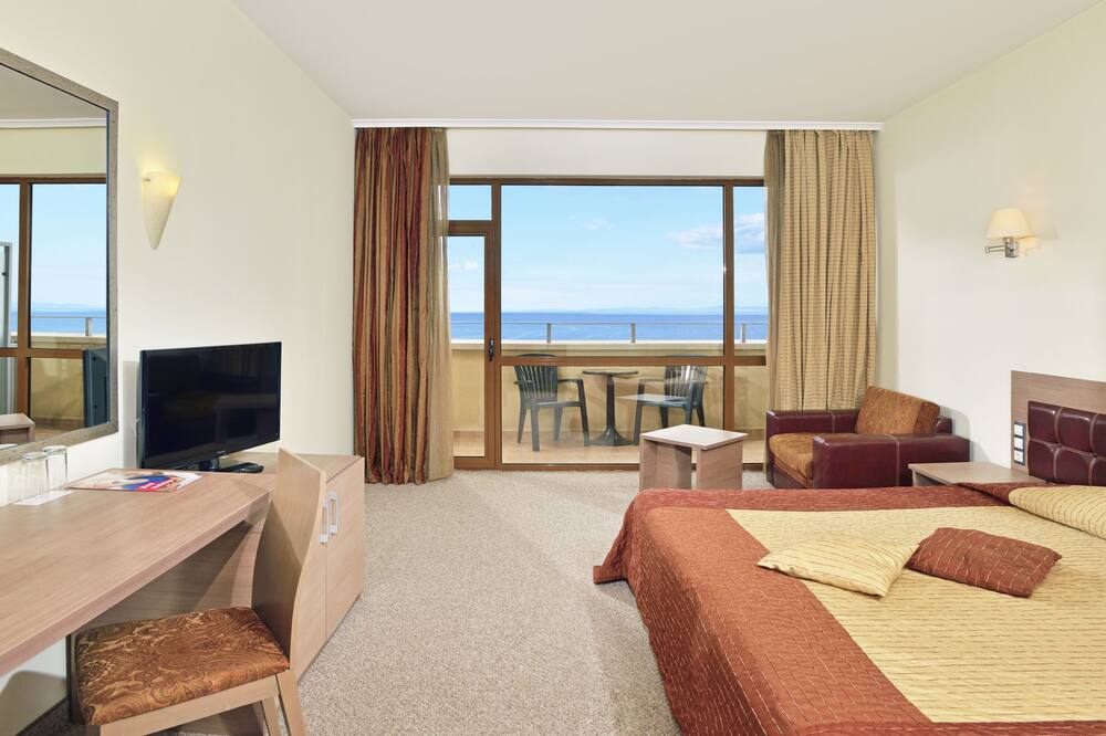 Sol Nessebar Palace All Inclusive 写真