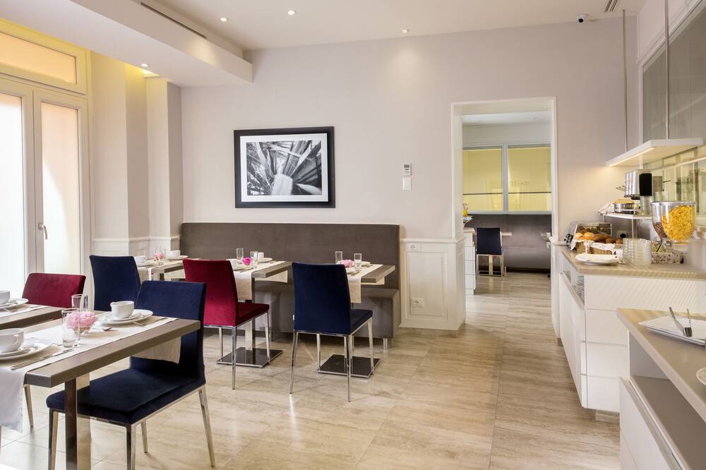 プリンセプ ブティック ホテル 写真