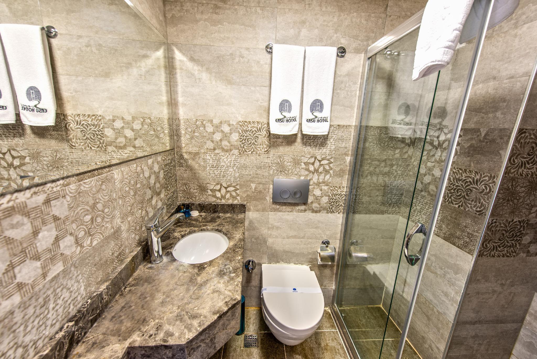 シルケジ エルス ホテル 写真