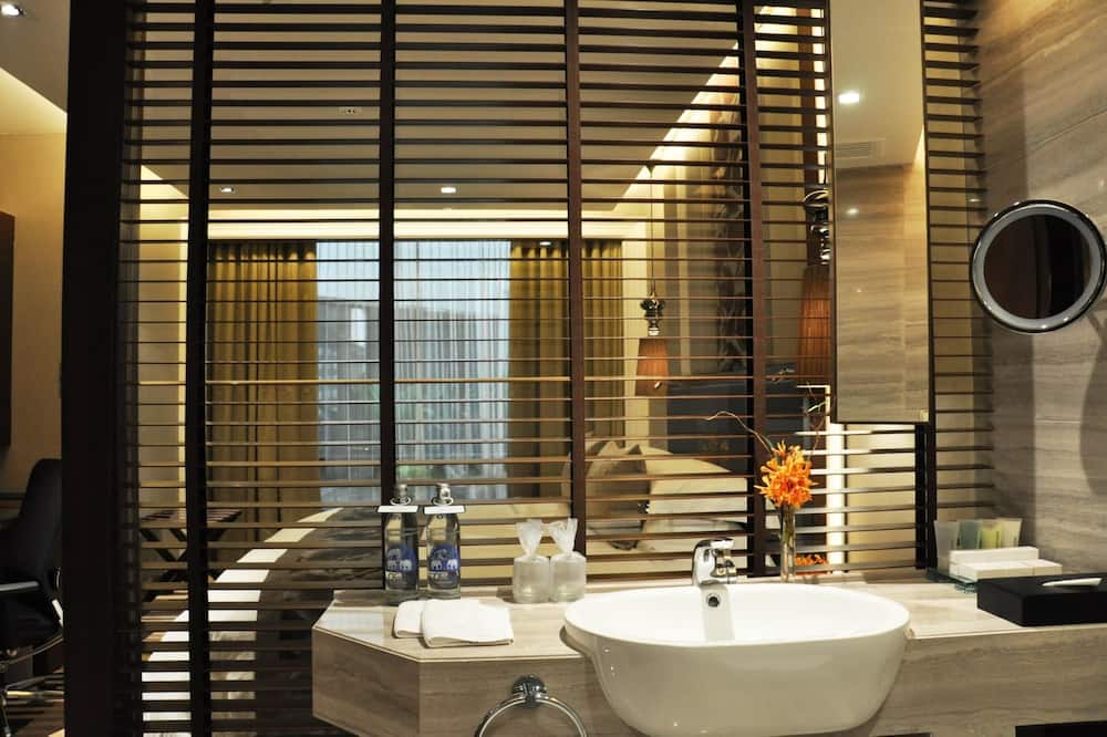 ザ ランドマーク バンコク 写真