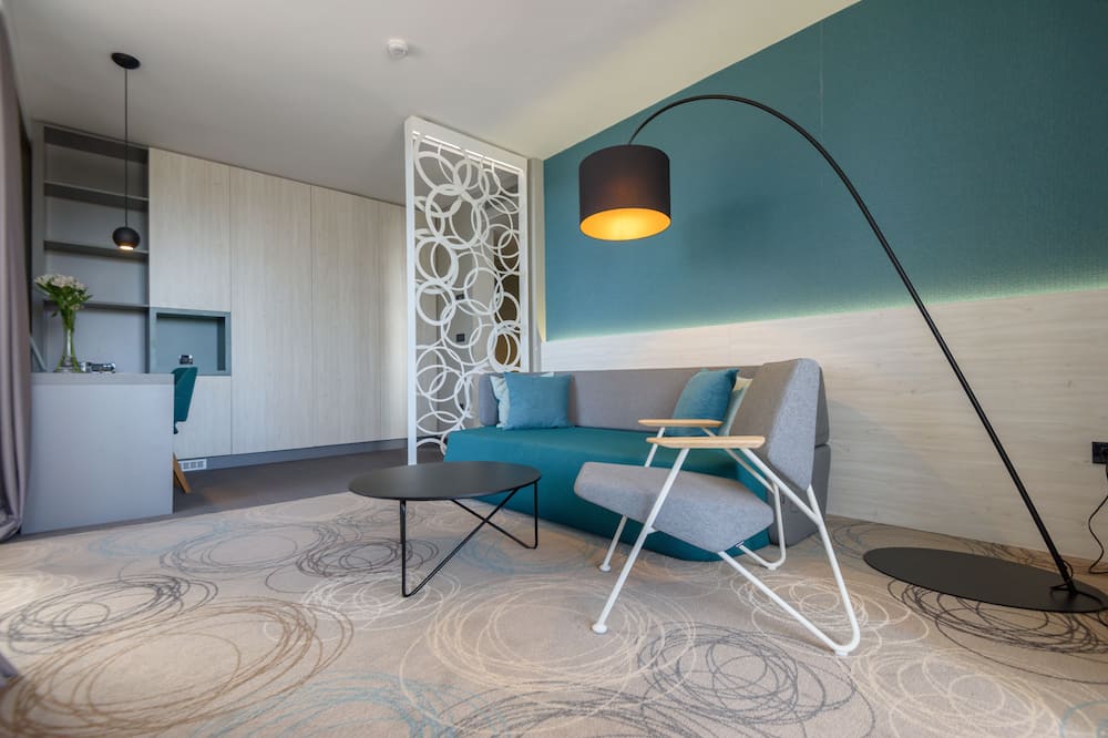 ホテル コロヴァレ 写真