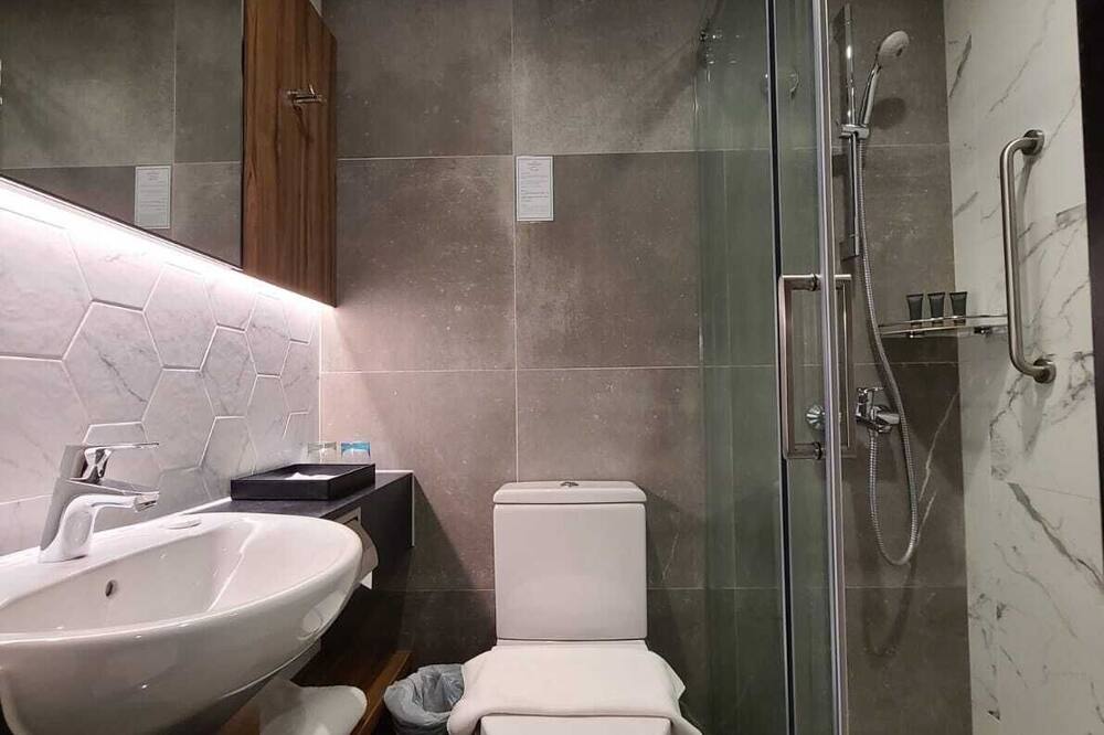 ザ ハーバービュー - 香港中華基督教青年会 写真