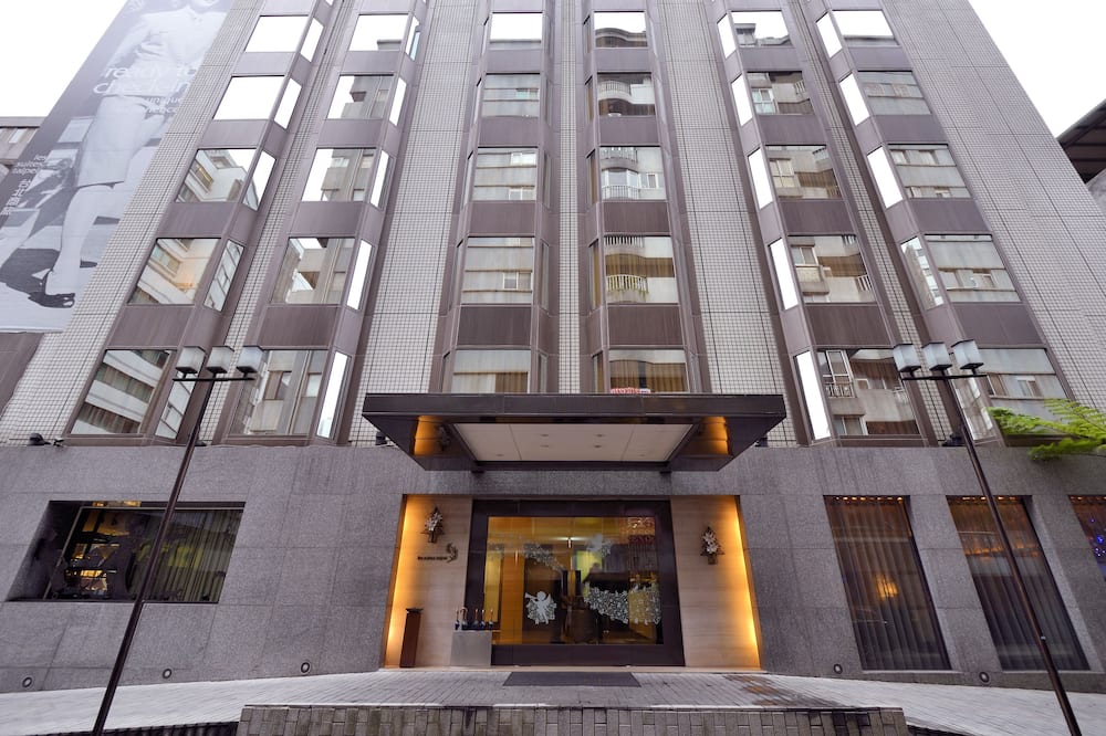 レ スイーツ ダアン ホテル 写真