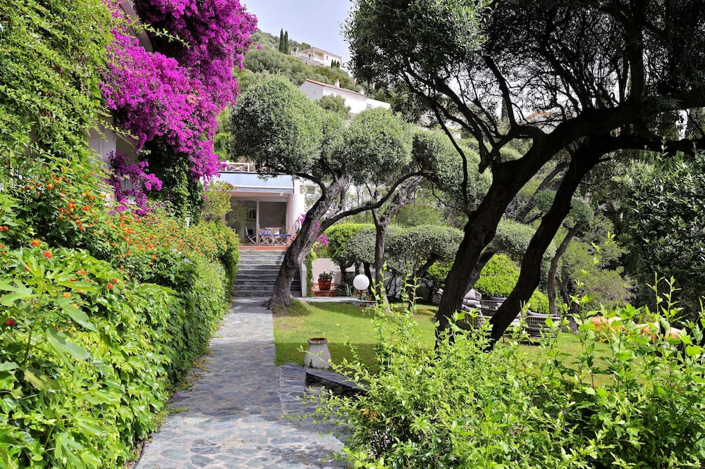 Hôtel Pietracap 写真