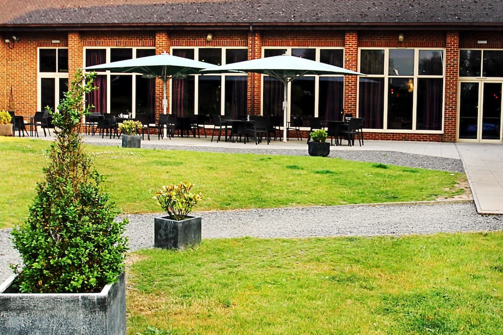 Ashford International Hotel & Spa 写真