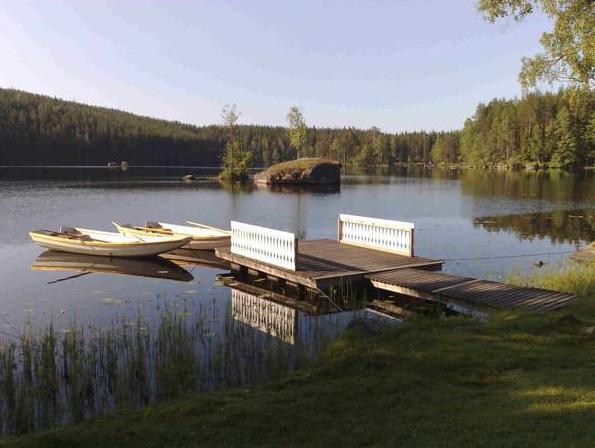 Hennickehammars Herrgård 写真