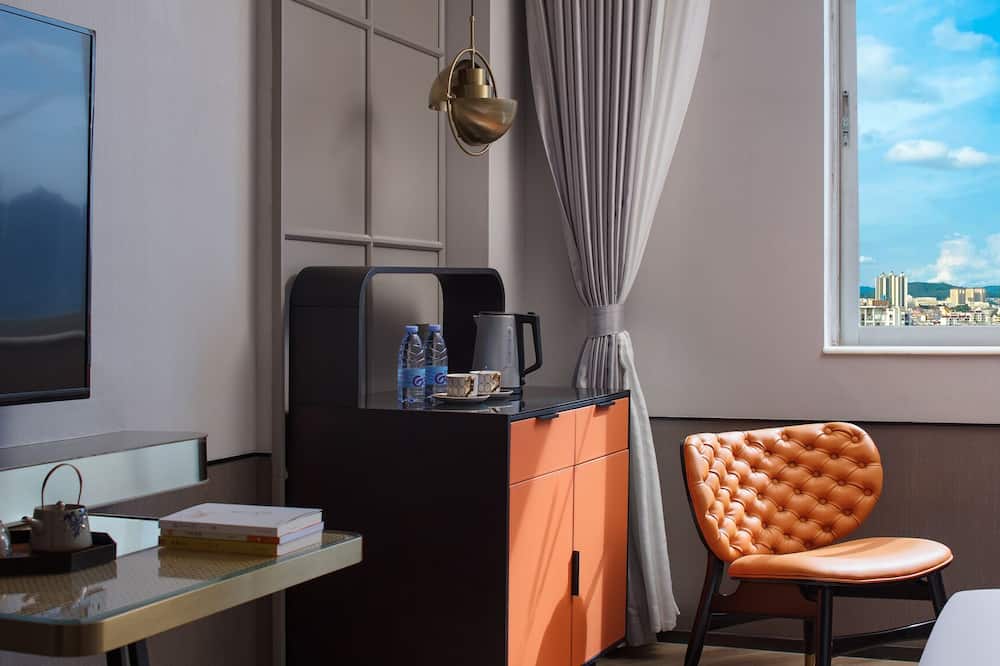 CITYJOIN Hotel (Ximenkou subway station store) 写真