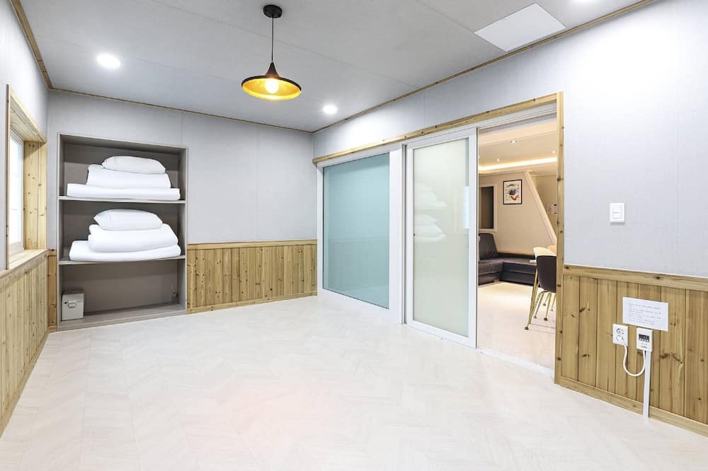 Heimishi Hotel Tongyeong 写真