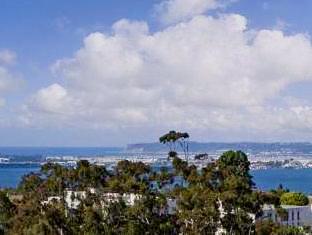 イン アット ザ パーク 写真