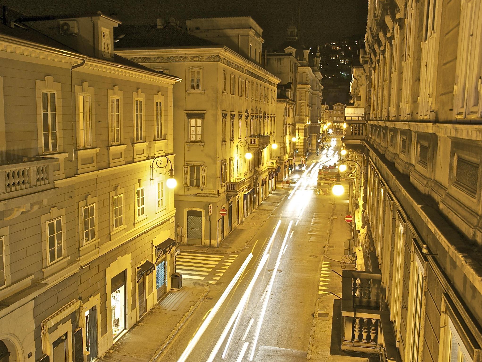 ヌオボ アルベルゴ チェントロ 写真