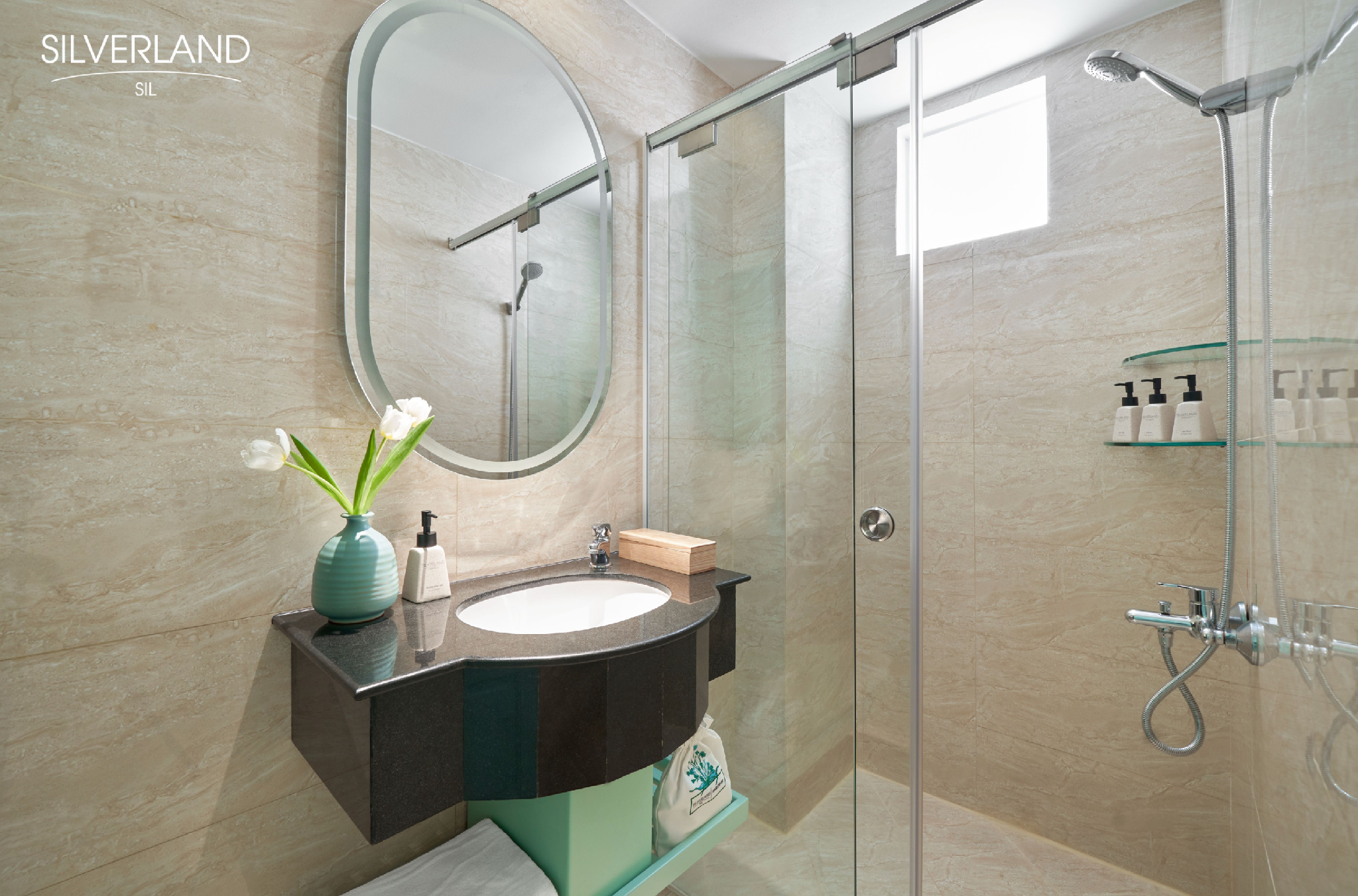 シルバーランド シル ホテル 写真