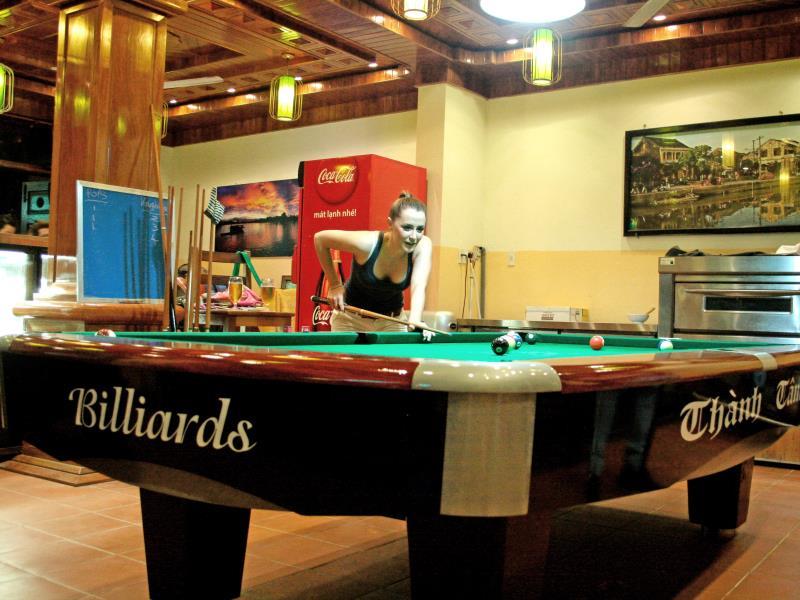 グリーン ヘブン ホイアン リゾート アンド スパ 写真