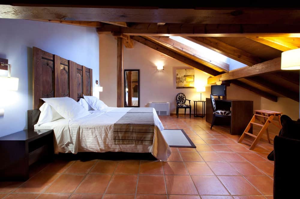 ホテル コンベント デル ヒラルド 写真