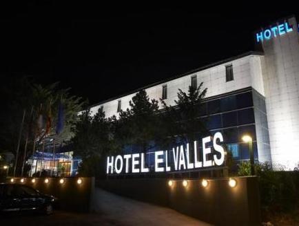 Hotel Restaurante El Vallés 写真
