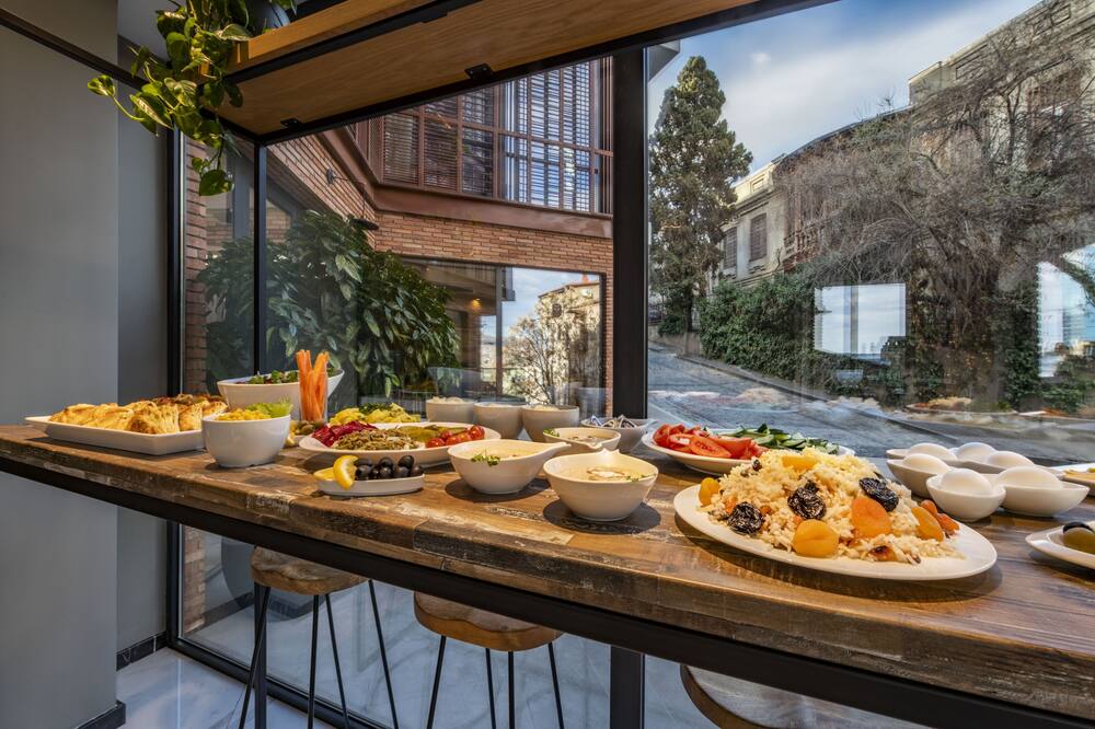 バルノビ ブティックホテル 写真