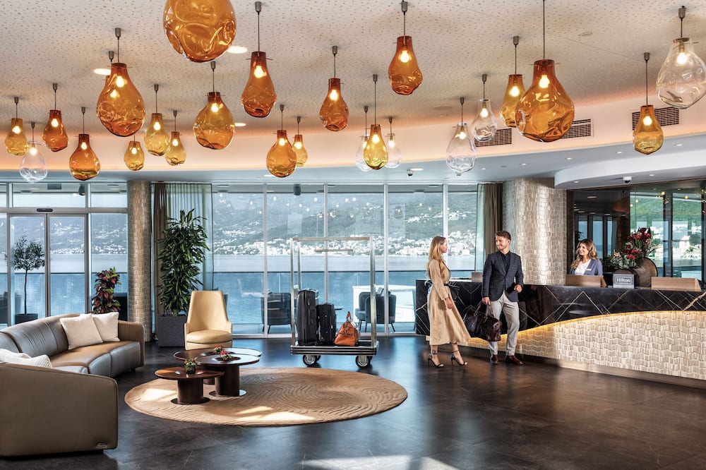 ヒルトン リジェカ コスタベラ ビーチ リゾート & スパ 写真