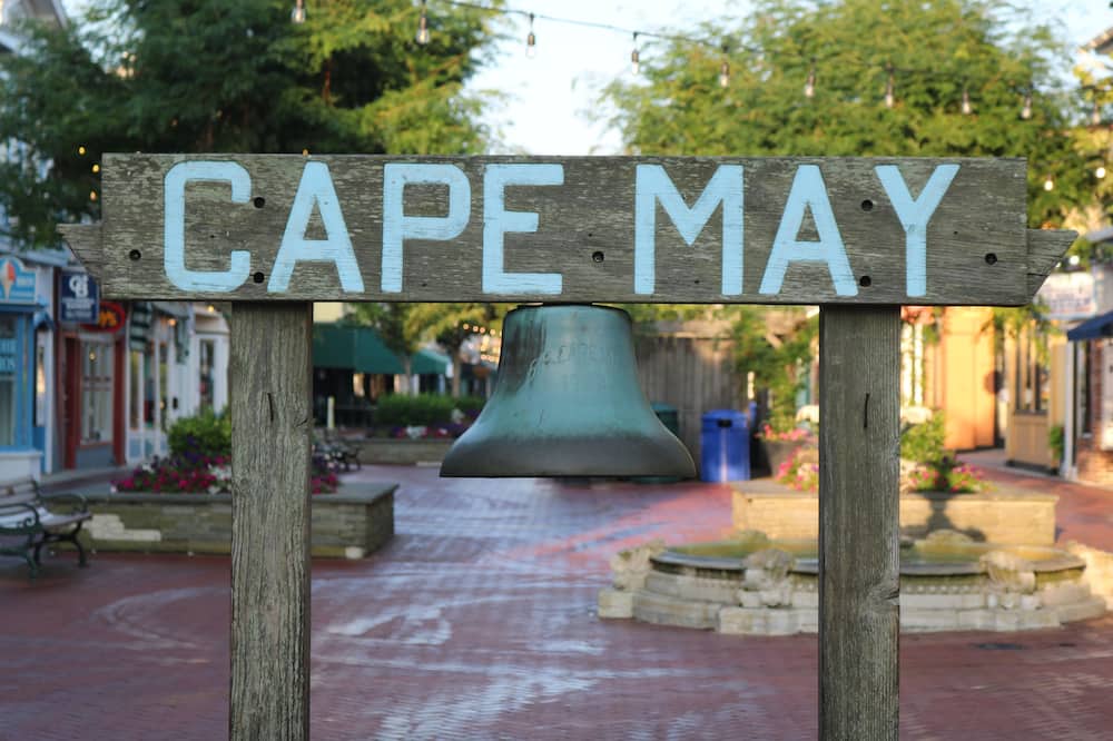 ザ ビーチ クラブ オン マディソン アベニュー 写真