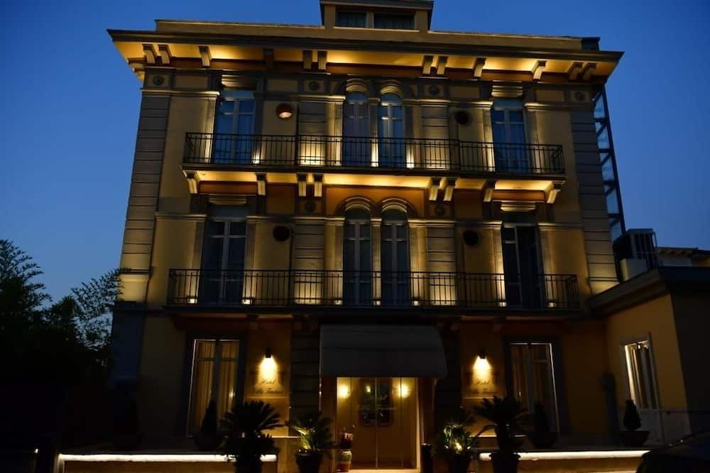 Hotel Villa Traiano 写真