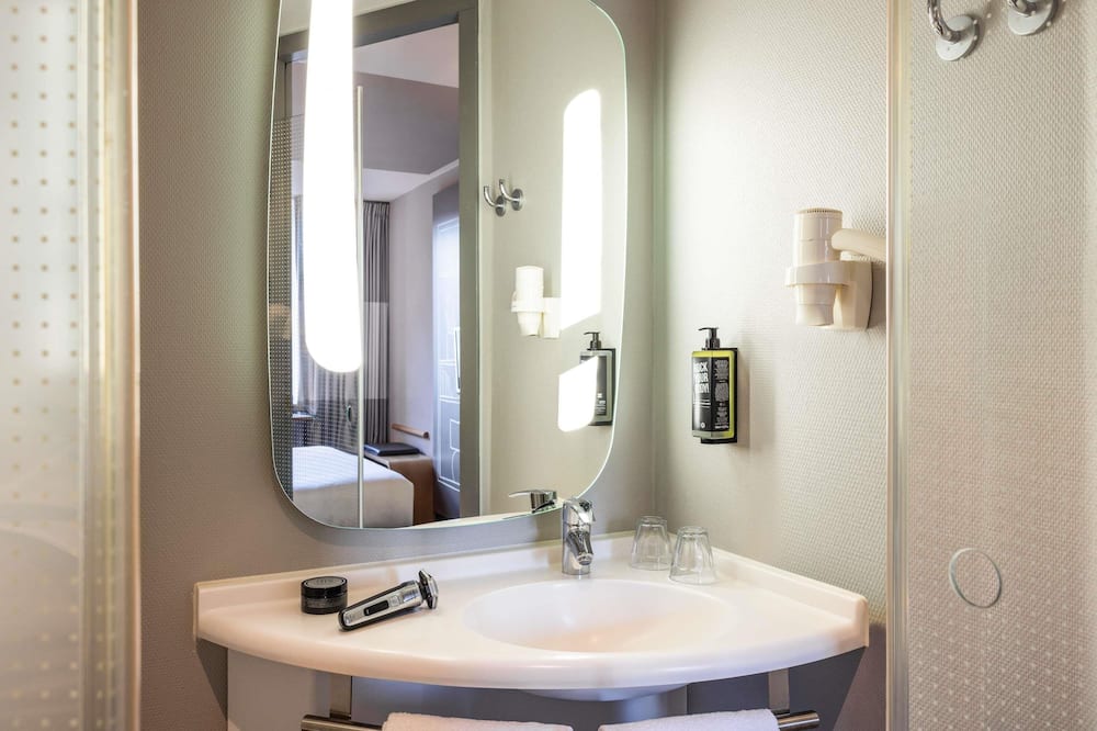 イビス ロッテルダム シティ センター 写真