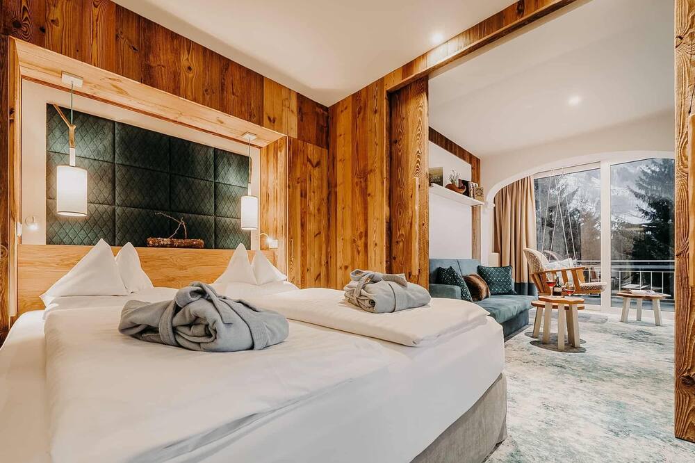 センドルホファーズ 写真