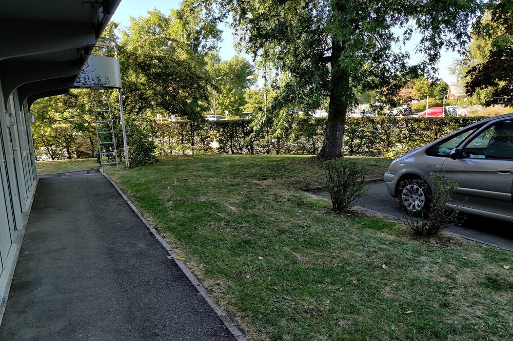 プルミエール クラッセ モンベリアール - ソショー 写真