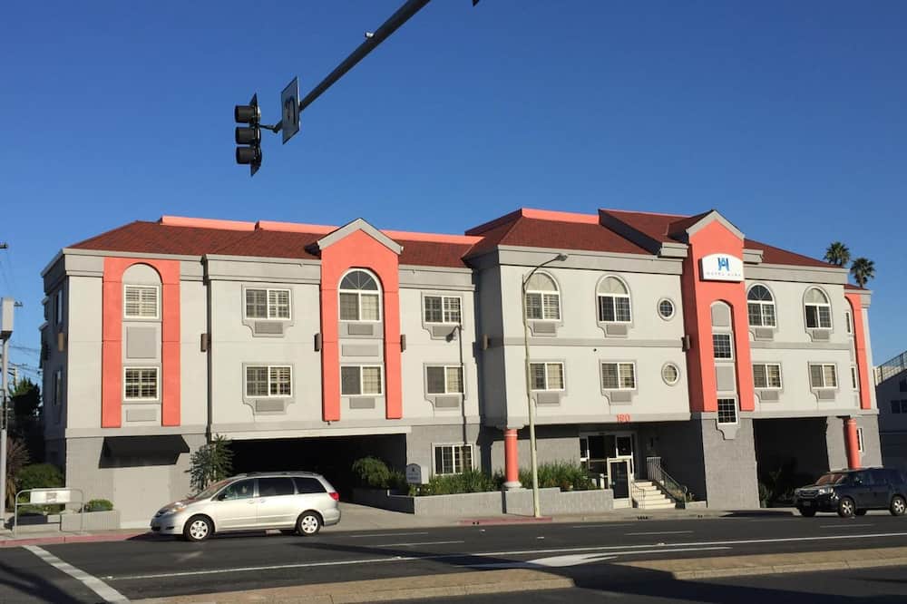 ホテル オーラ 写真