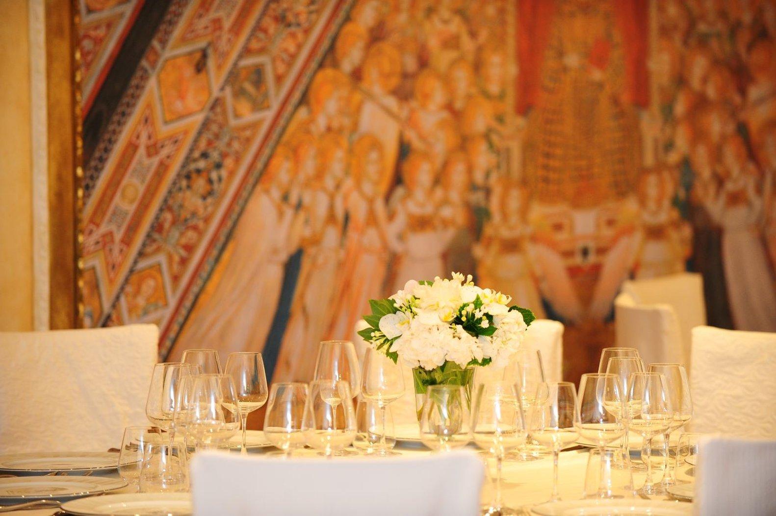 Grand Hotel Assisi 写真