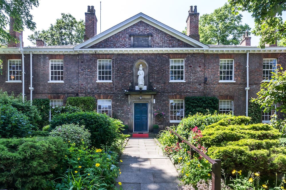 ミドルトンズ 写真