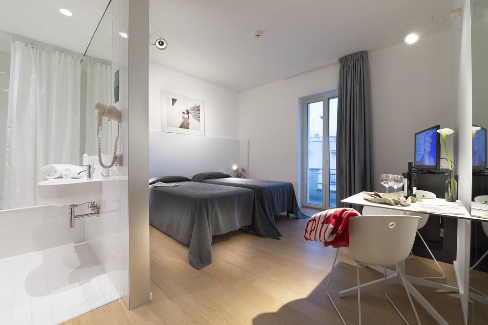 コッレ デル ソーレ ホテル 写真