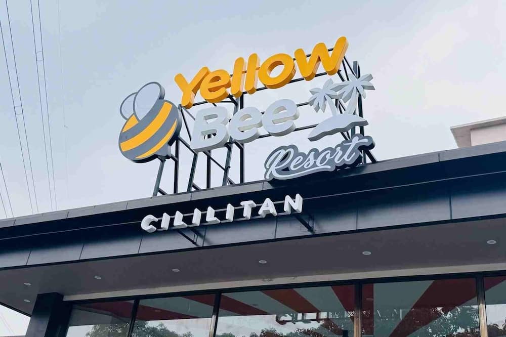 イエロービー リゾート チリリタン 写真