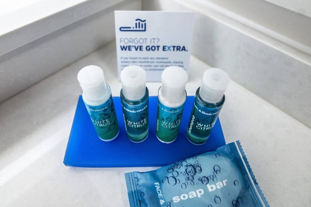 ホリデイ イン エクスプレス ホテル & スイーツ メンフィス / ジャーマンタウン by IHG 写真