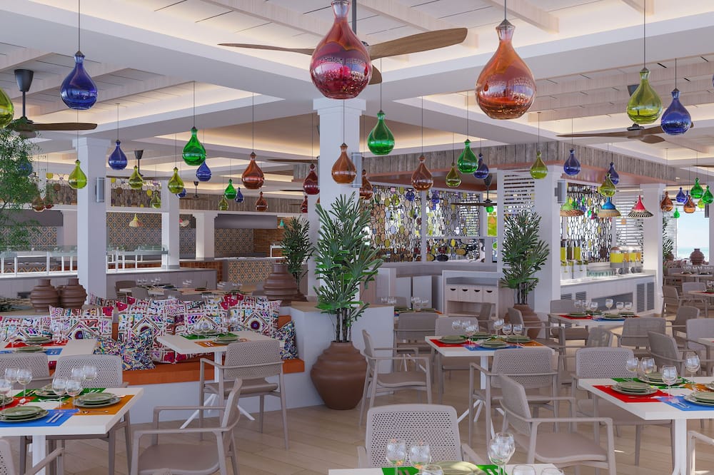 バイア プリンシペ グランド アクアマリン - 大人限定 - オールインクルーシブ 写真