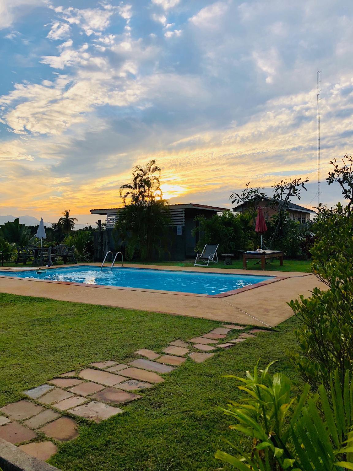 サバイディーハウス 写真