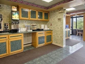 モーテル 6 ロンドン ケンタッキー 写真