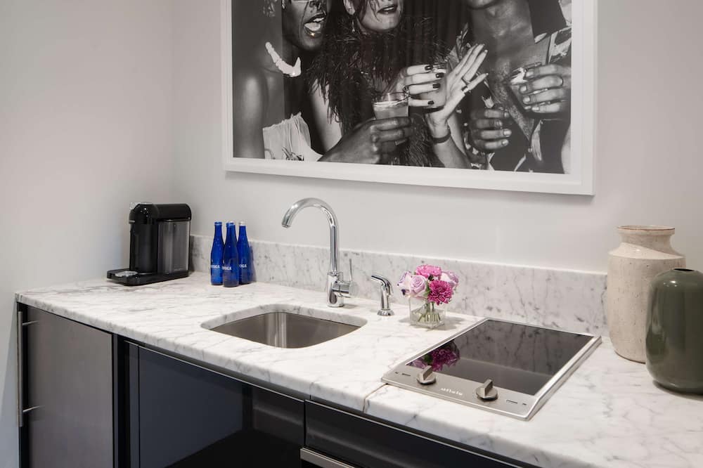 スマイス トライベッカ 写真