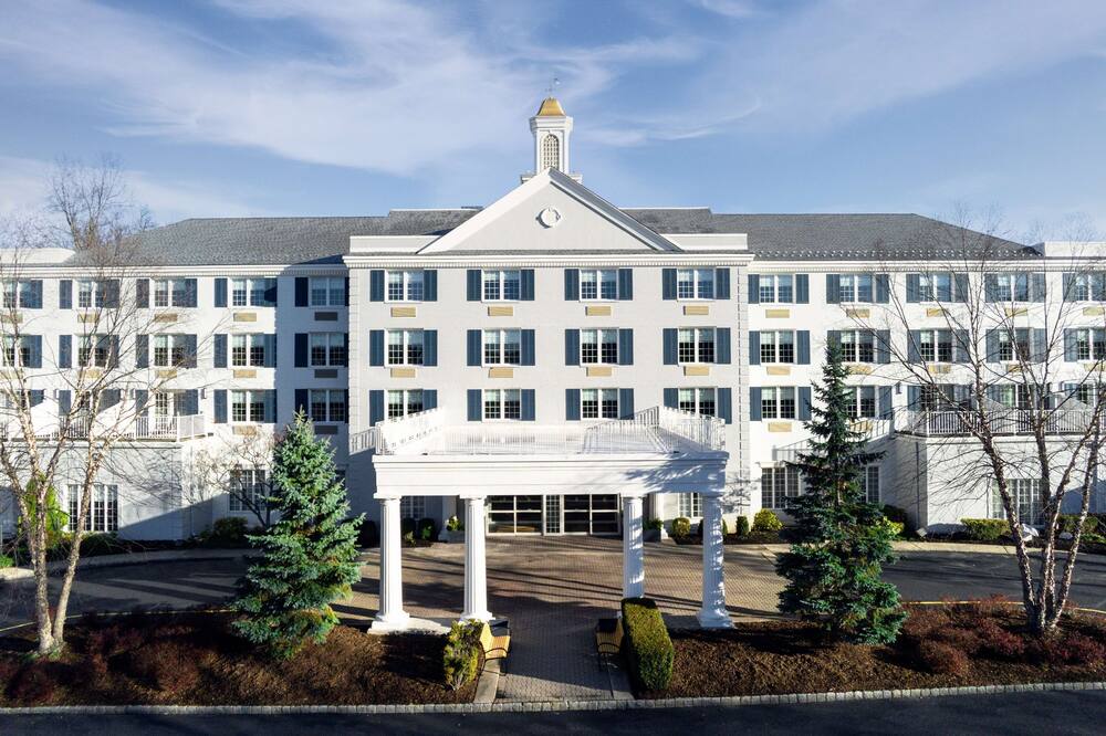 サマセット ヒルズ ホテル、タペストリー コレクション バイ ヒルトン 写真