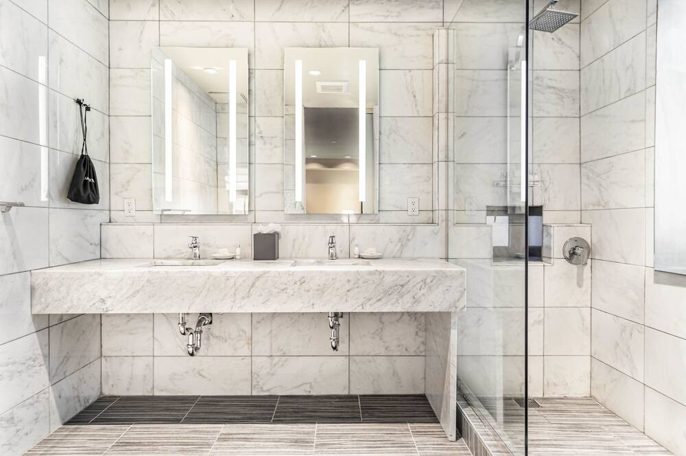 ザ ガリヴァント タイムズ スクエア 写真