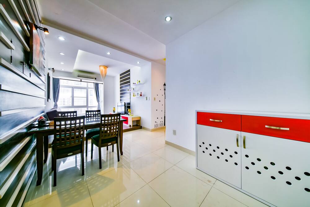 ビクトリアン ホテル 写真