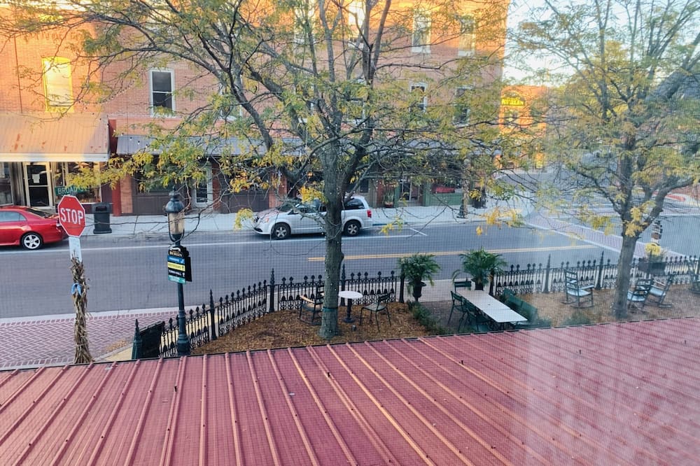 アトランティック ホテル 写真