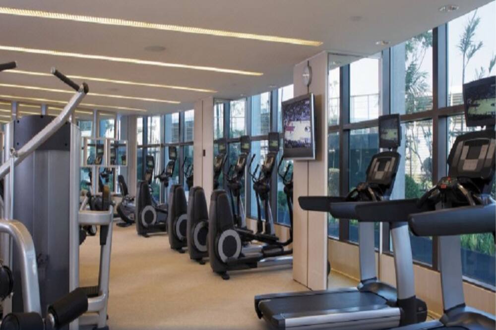 ジン マオ ユアン ホテル 深セン (深圳金茂园大酒店) 写真