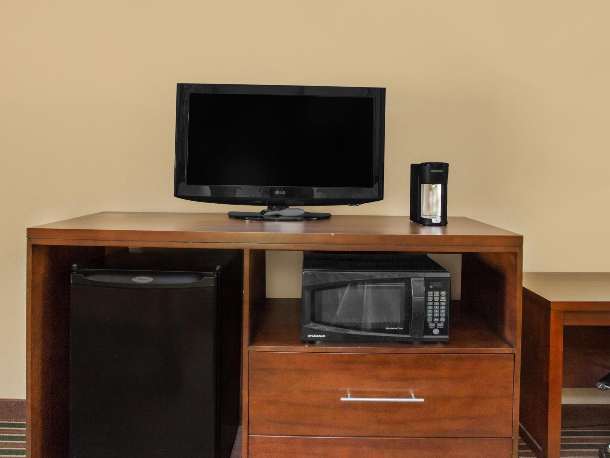 スーパー 8 バイ ウィンダム ナッシュビル ウエスト 写真