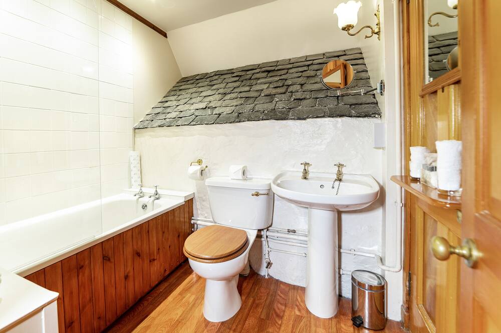 ホテル アイリーン ヤーメイン 写真