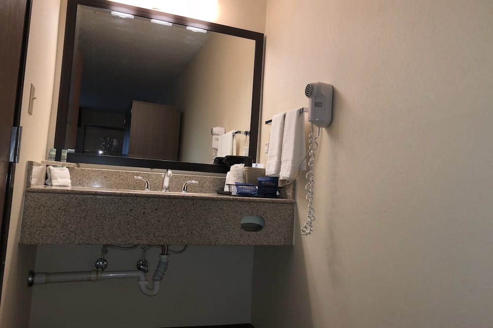 ンー  イン & スイーツ 写真