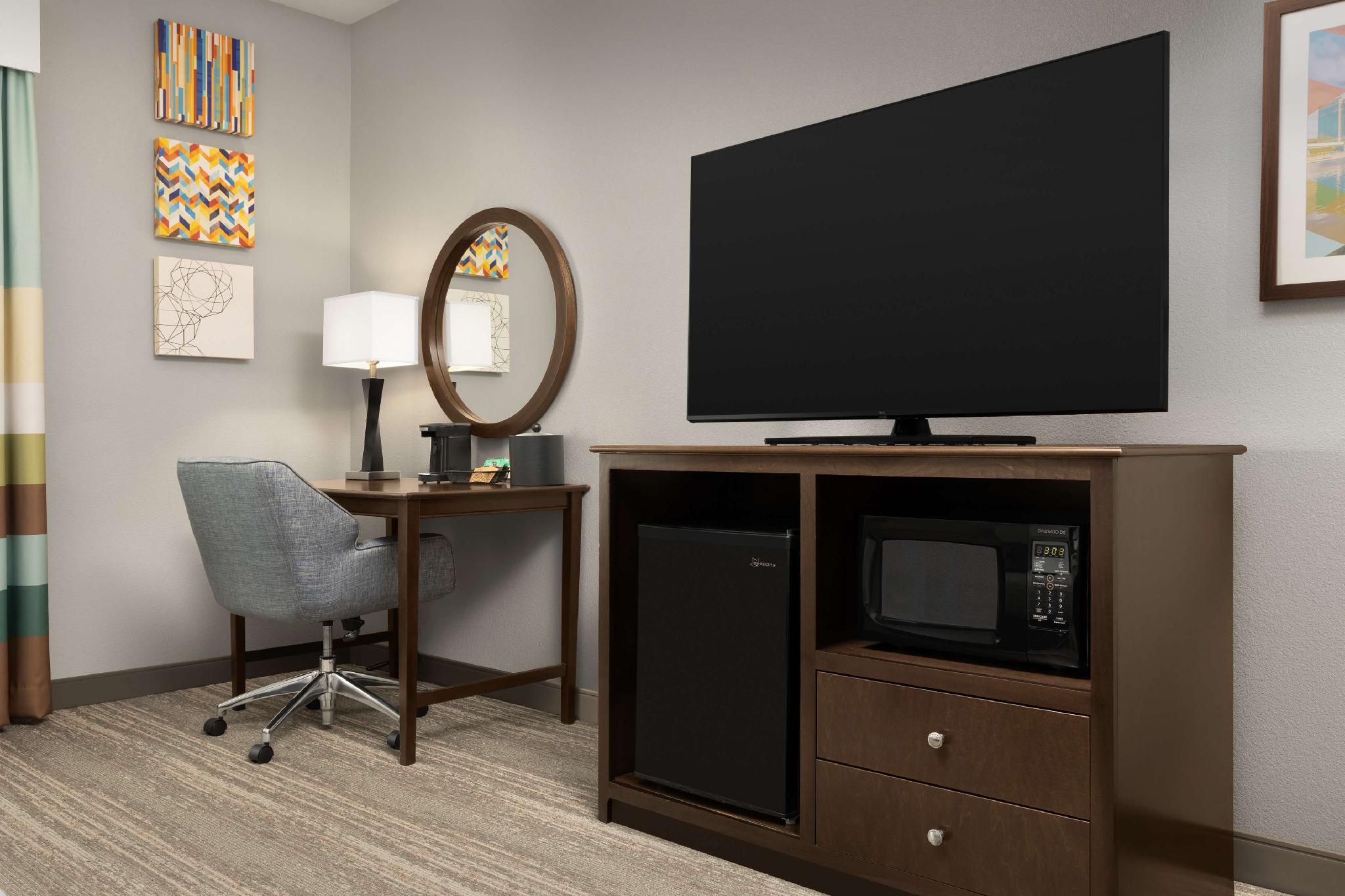 Hampton Inn & Suites Huntsville/Research Park Area 写真