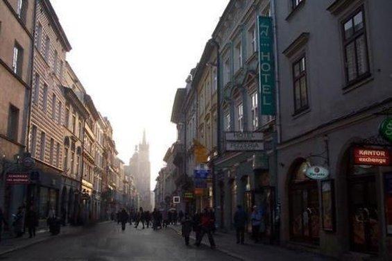 ホテル フロリアン オールド タウン 写真