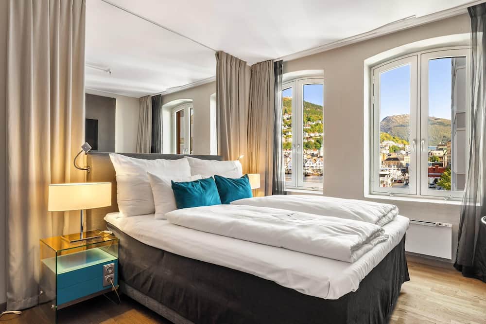 クラリオン ホテル アドミラル 写真