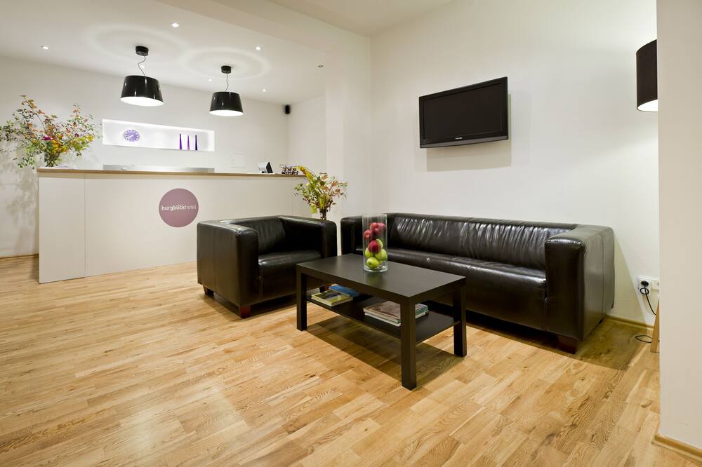 Burgblickhotel 写真