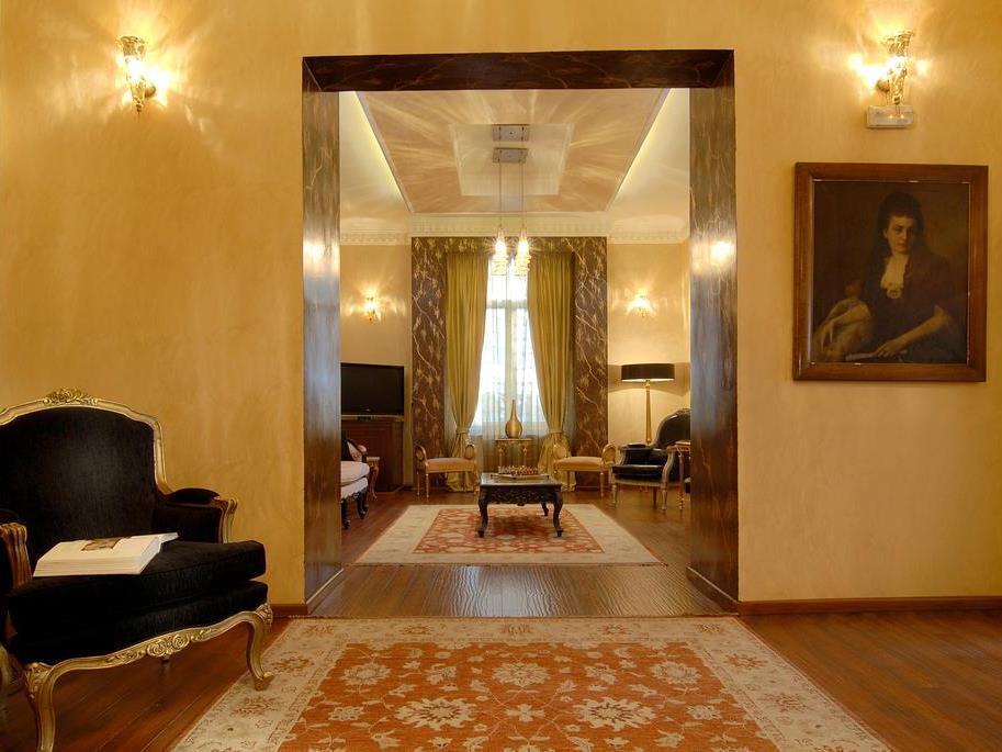 アクロポリス ミュージアム ホテル 写真